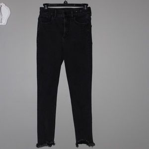 Express Ankle Jegging